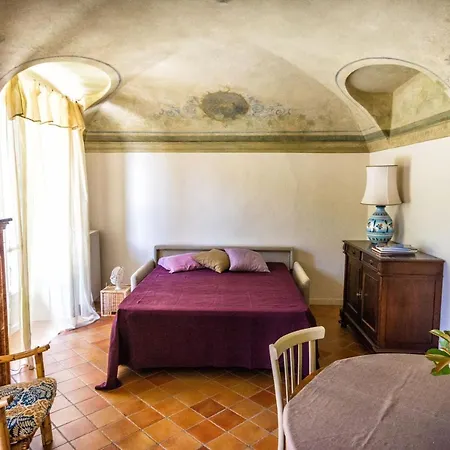 Appartement Lapieve *