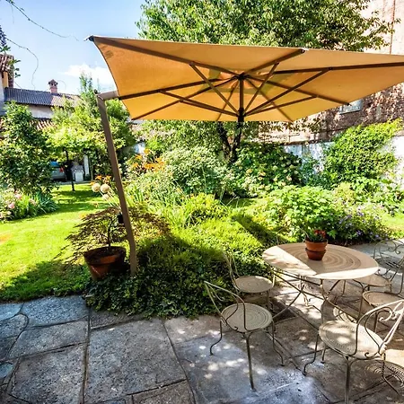 Διαμέρισμα Lapieve Scalenghe