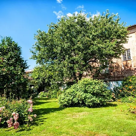 Apartment Lapieve
