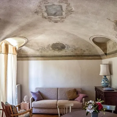 Lapieve Apartment Scalenghe