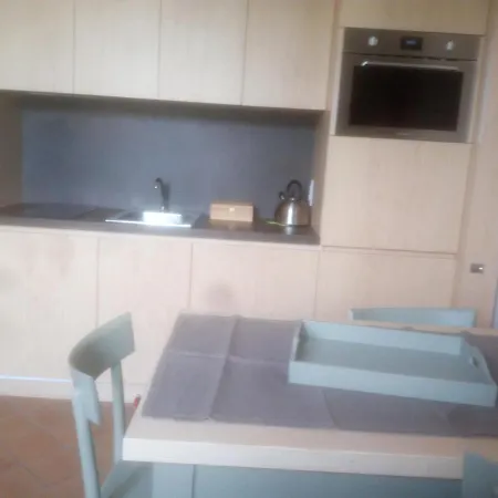 Lapieve Apartment Scalenghe