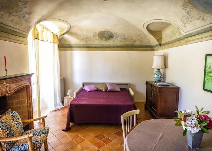 Apartament Lapieve *