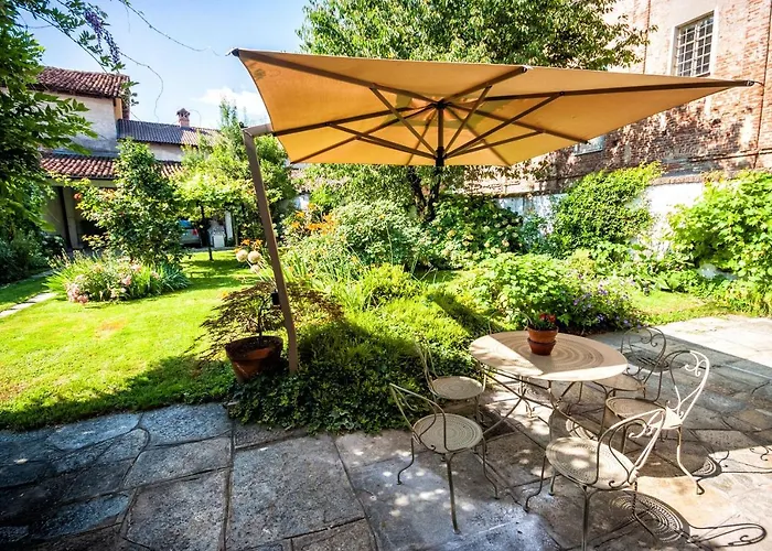 Apartament Lapieve Scalenghe