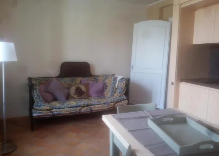 Apartament Lapieve *