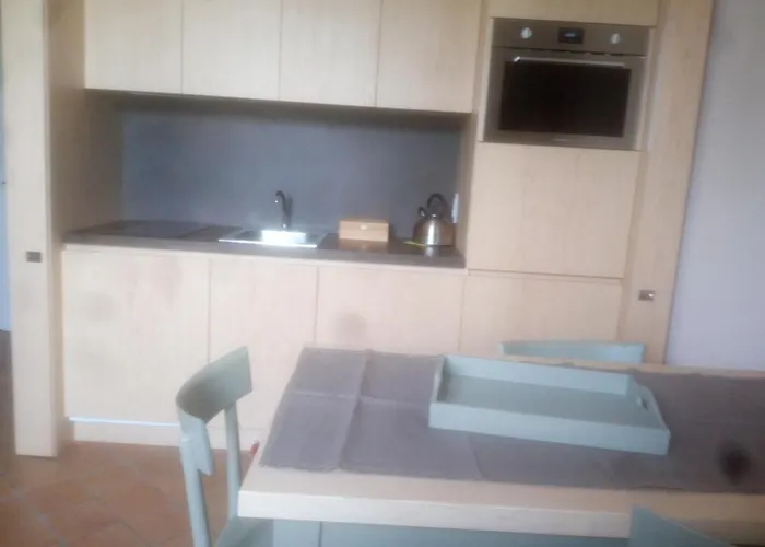 Lapieve Apartament Scalenghe